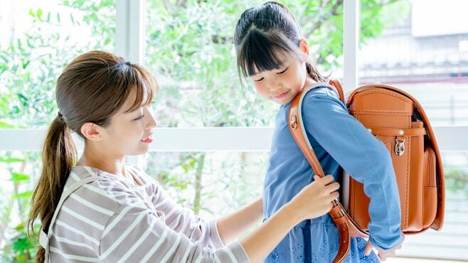 ｢実はプライドが高い？｣子どものメンタル育成法