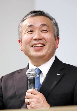 若田さん、米宇宙企業へ＝元ＮＡＳＡ飛行士も所属