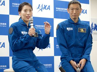 月着陸、日本人初は誰に＝現役飛行士７人に機会―探査想定、訓練も・ＪＡＸＡ