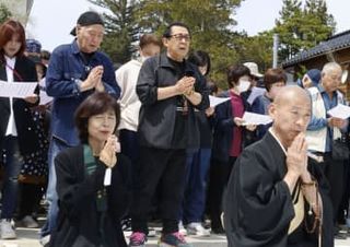 珠洲でさだまさしさん熱唱　「一緒に泣く」復興祈り