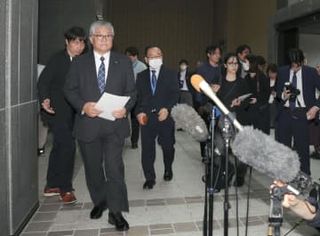 核ごみ調査請願、審議継続　原発立地の佐賀・玄海町