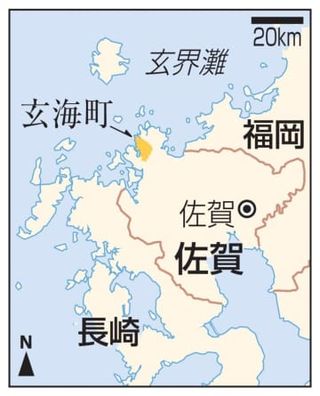 核ごみ調査請願採択、玄海町議会　原発立地自治体で初