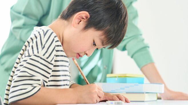 中学受験｢やめてもいい｣と話す親の子が受かる訳