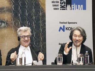 役所広司さん、映画祭で名誉賞　日本とトルコ、外交樹立百周年に