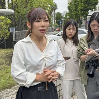 ドリフ仲本さんの妻が刑事告訴　週刊誌報道、名誉毀損疑い