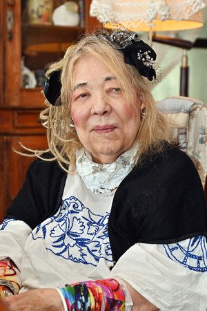 フジコ・ヘミングさん死去＝人気ピアニスト、９２歳