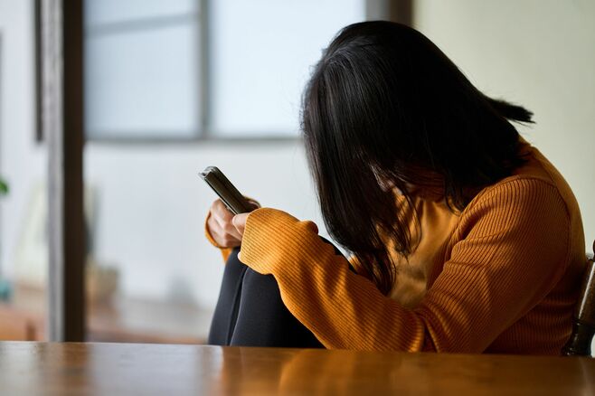 ｢SNSの多数派｣に賛同できなくていい納得の理由