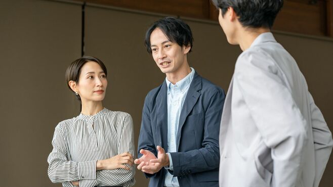 ちょっとした会話でウケる人･ウケない人の違い