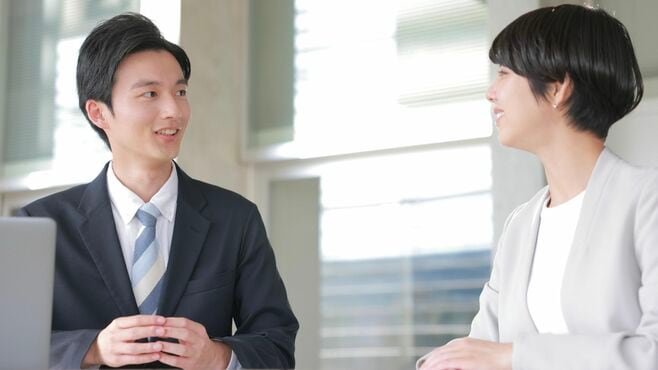 部下の90％が動く､今日からできる｢話し方改革｣