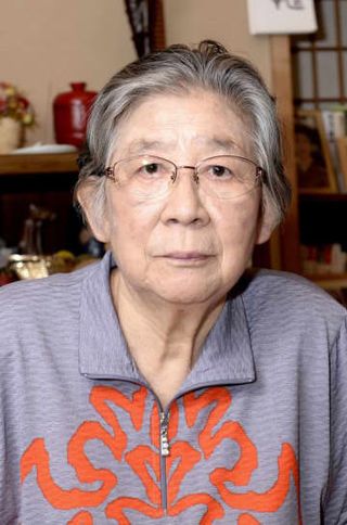 脚本家の小山内美江子さん死去　「3年B組金八先生」