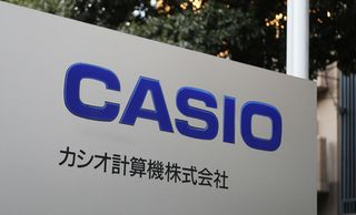 カシオ、人員削減５００人＝中国景気悪化、電子ピアノ低迷