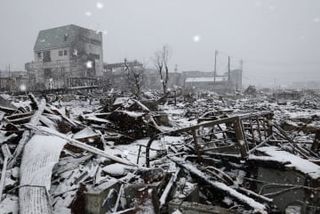 能登半島の群発地震、雪影響か　重みで地下の圧力変化