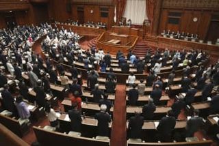 都市緑地の保全、国が代行　自治体財政難で法改正