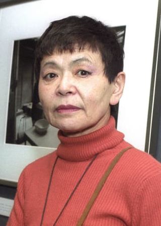 写真家の吉田ルイ子さん死去　「ハーレムの熱い日々」