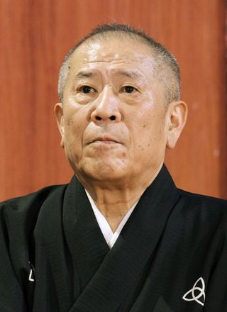 桂ざこばさん死去、７６歳＝上方落語家、テレビでも活躍