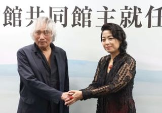 内田也哉子さん、共同館主に就任　長野・上田の「無言館」