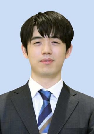 藤井聡太、全八冠から陥落　伊藤匠が叡王を奪取