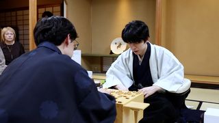 【動画】将棋の藤井、初の失冠　同い年伊藤七段に敗れる　叡王戦