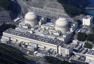 大飯原発3、4号30年超え認可　規制委、新制度導入で初