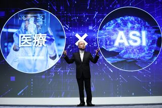 ＡＩでデータ解析、がん最適治療＝ソフトバンクＧ、米社と医療事業