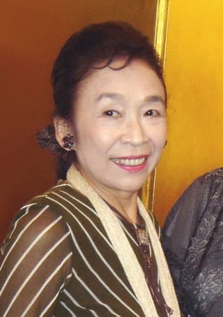 「かしまし娘」正司照枝さん死去　姉妹漫才トリオ