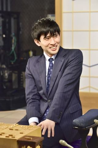 小山怜央四段、順位戦参加へ　将棋のプロ試験合格者