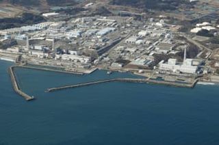 原発の処理水放出「基準に適合」　IAEA、2回目報告書