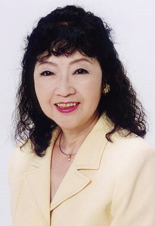 声優の小原乃梨子さん死去、８８歳＝「ドラえもん」のび太役