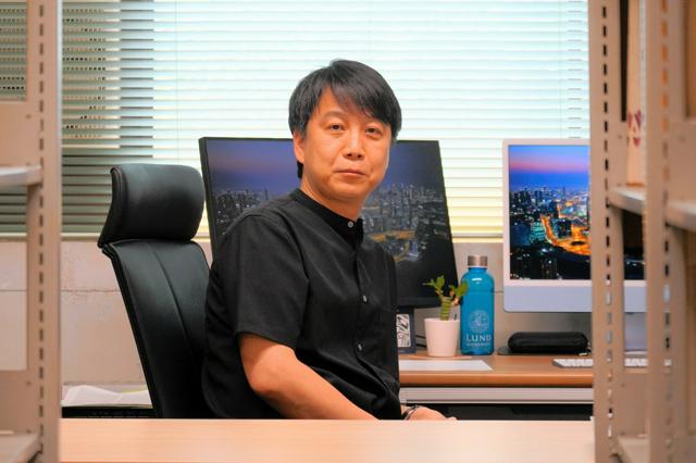 浜田青陵賞に森先一貴さん　旧石器時代を研究する東京大大学院准教授