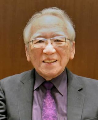 作曲家、湯浅譲二さん死去　文化功労者