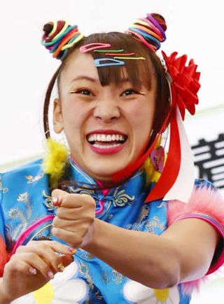 フワちゃんが芸能活動休止　やす子さんに不適切投稿で