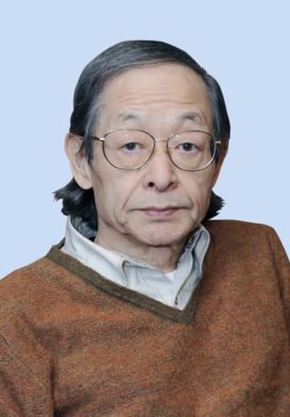 ポップな絵、田名網敬一さん死去　国際的グラフィックデザイナー