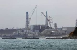 原発処理水、6万トン超を放出　開始から1年、海水異常なし