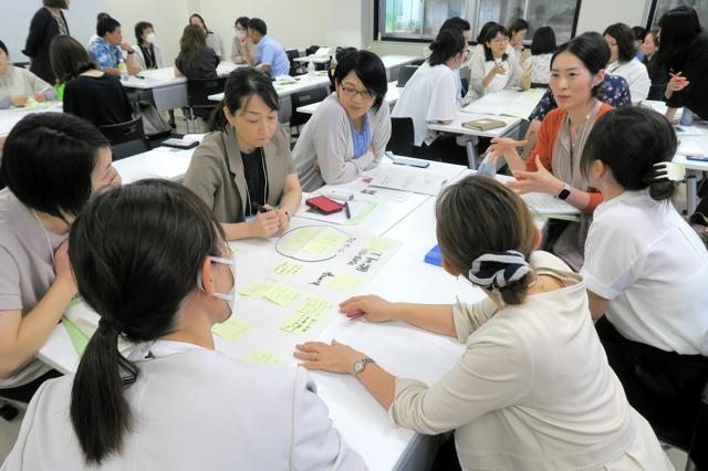 子どもが性被害、大人はどう話を聴く　宇都宮で全国性教育研究大会