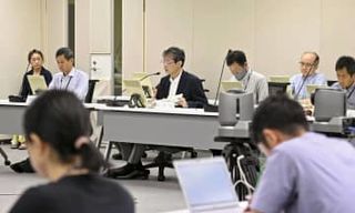 敦賀原発審査、規制委不合格了承　意見公募実施、正式決定は秋以降