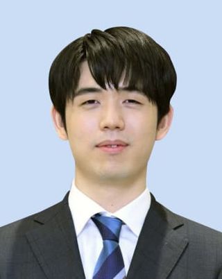 藤井七冠、王座戦で白星スタート　将棋5番勝負、永瀬九段を破る