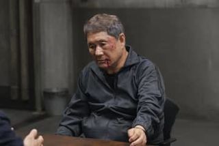 新作「真剣にやるべきだった」　北野武監督、ベネチアで会見