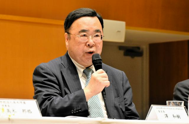 26年開学の福岡国際音楽大、学長に沢和樹氏内定　前東京芸大学長