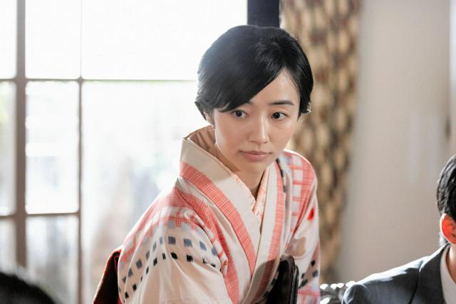 「虎に翼」もう一人の主人公は花江　脚本の吉田恵里香さん込めた思い