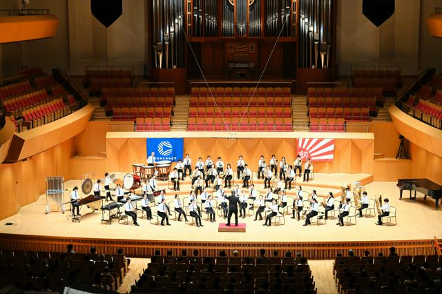 東習志野、葛飾、西海神が東日本大会へ　東関東吹奏楽コン小学生の部