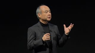 【動画】生成ＡＩ「速さから深さに」　ソフトバンクＧの孫氏が講演