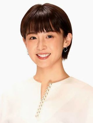 フジテレビ・宮司愛海アナが結婚　バイオリニスト30代男性と