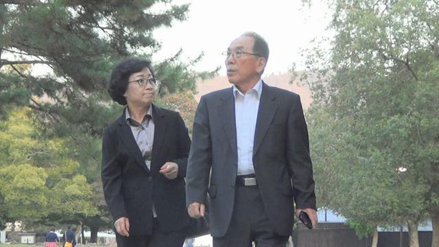 新大久保駅事故から23年 韓国人留学生の遺志継ぐ映画都内で上映会