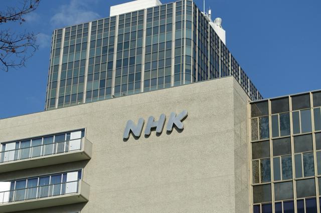 NHK、旧ジャニーズタレントの新規起用再開へ　会長が会見で発表