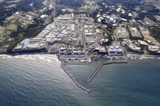 福島原発、10回目の処理水放出　東電、来月までに7800トン