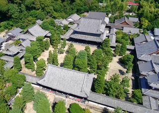 京都・萬福寺を国宝に＝輪島の総持寺祖院など重文６件―文化審