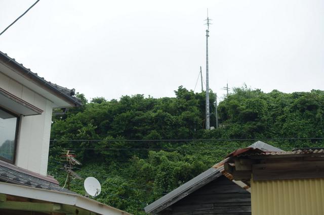 テレビ映りにくい地域、ネット代替を許容　総務省有識者会議が提言案