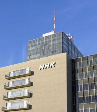 NHK3番組にABU賞　「ミラドール　絶景を聴く」など