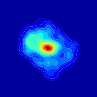 ブラックホールは円盤形？　天の川銀河データを再解析