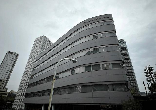 旧ジャニーズ補償本部長を解任　「NHKスペシャル」放送で批判集め